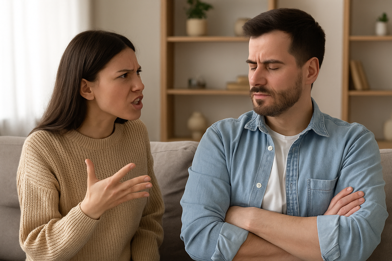 Forskare följde 7 000 par – avslöjar avgörande detalj för långvariga relationer