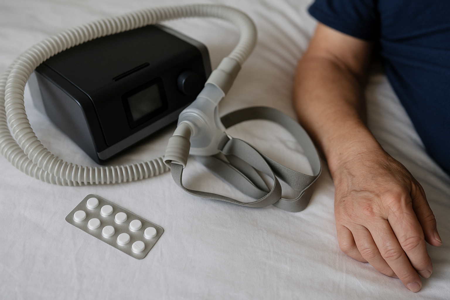 När medicinen är en antik existens